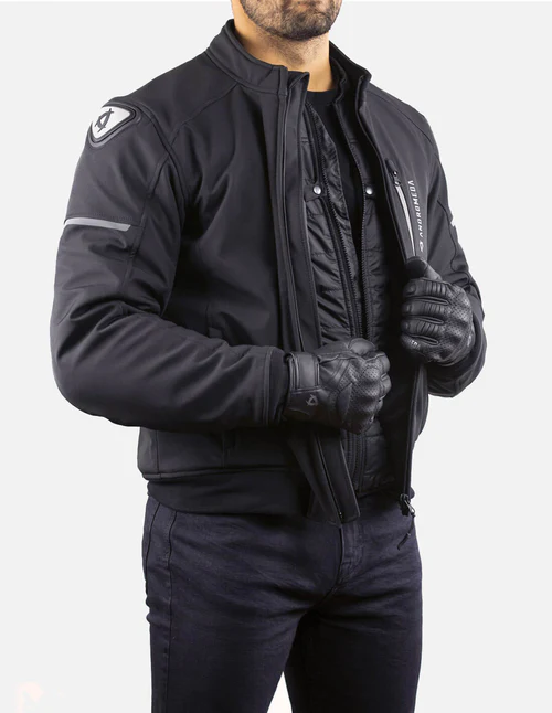Best Seller Product 2 - Urban Jacket