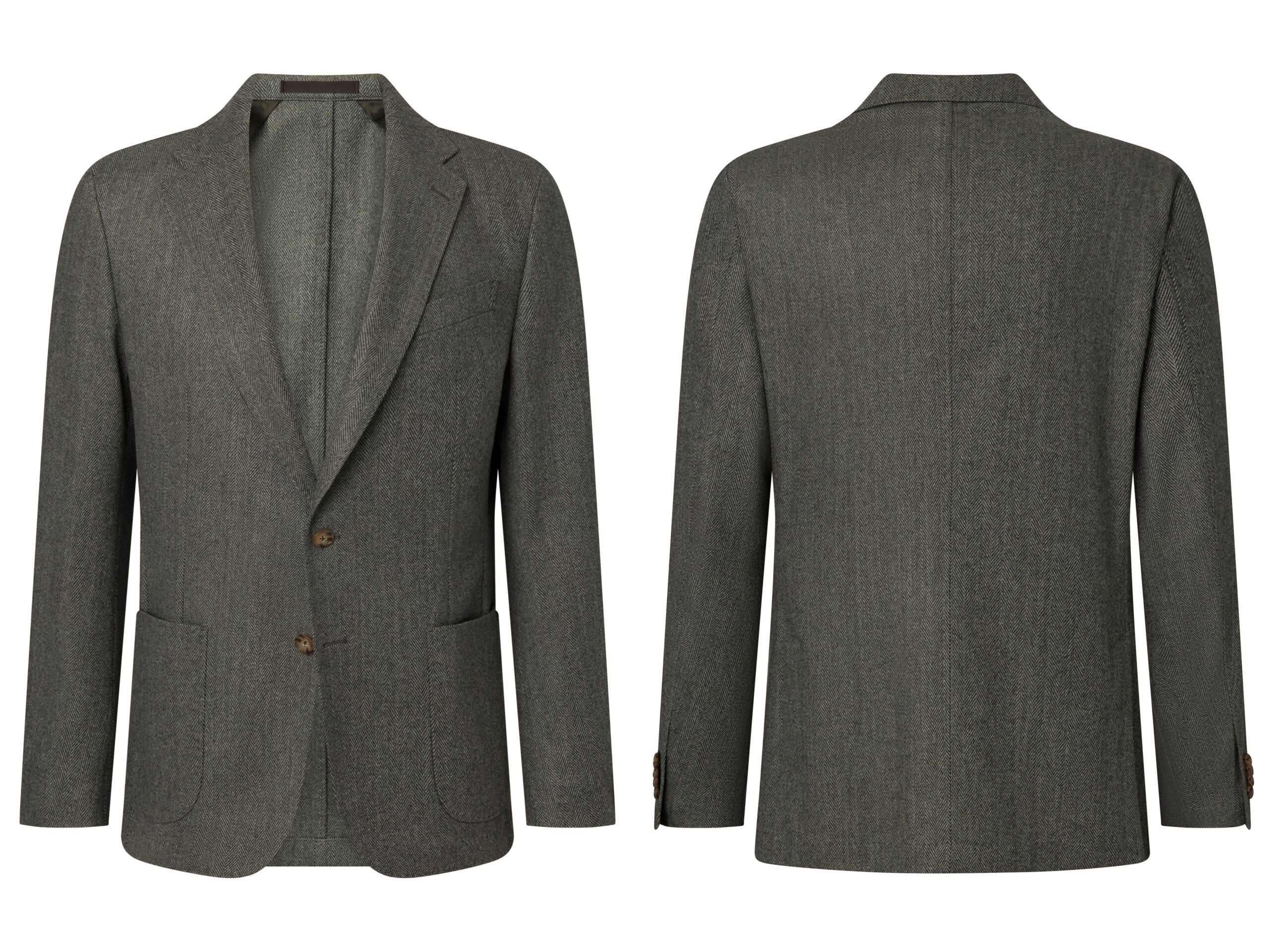 Best Seller Product 4 - Classic Blazer