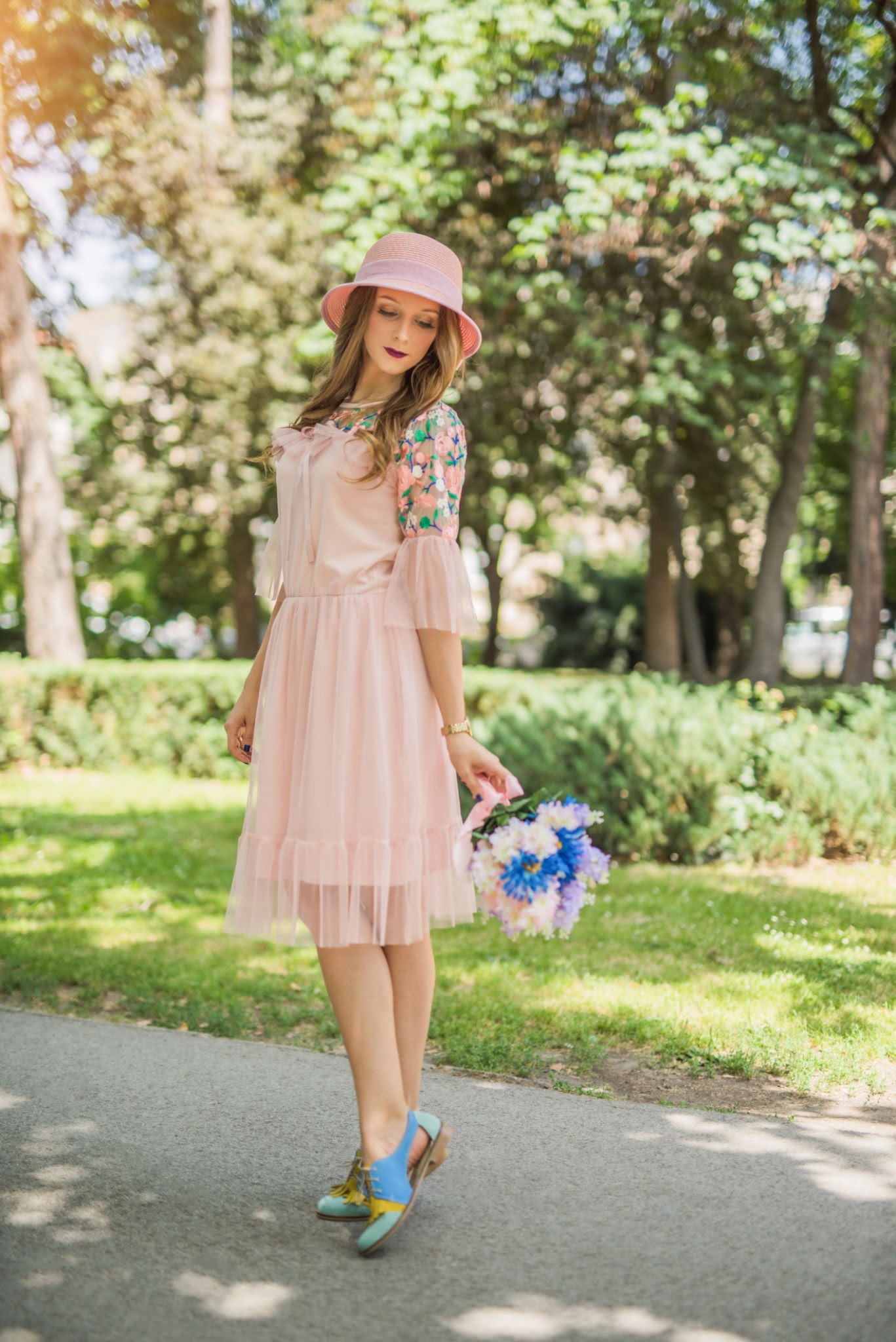 Best Seller Product 1 - Chic Dress